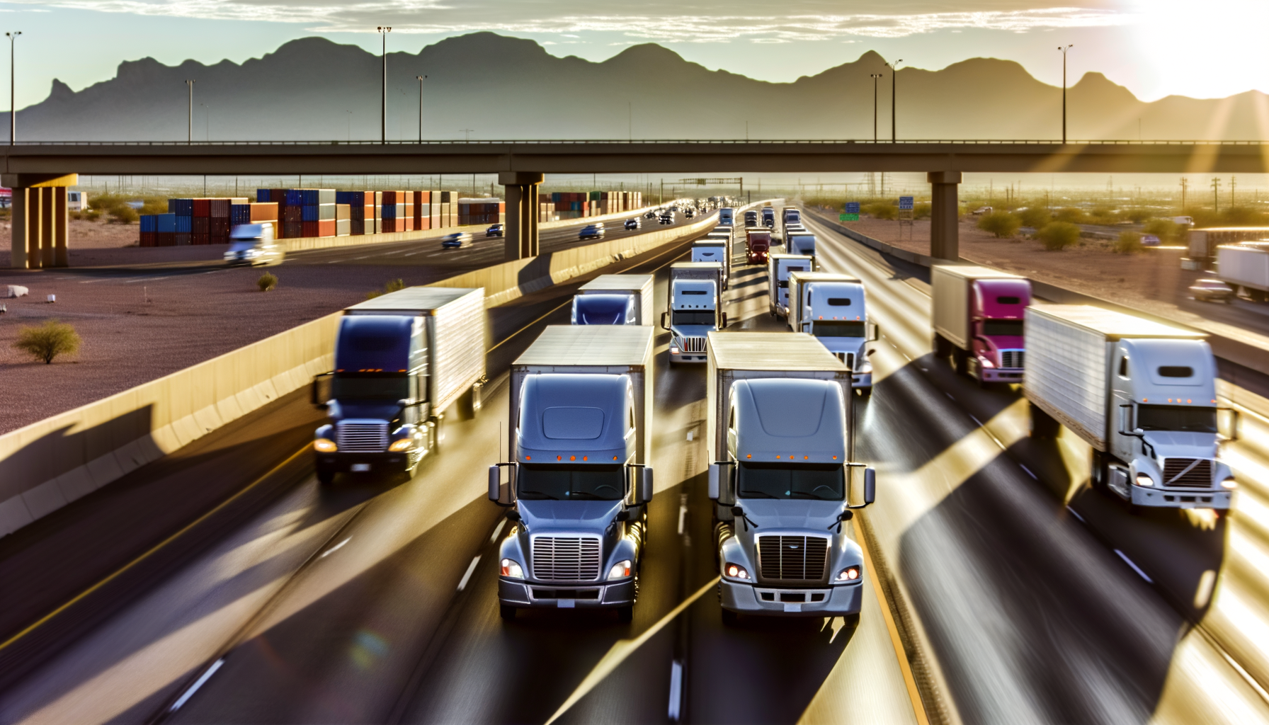 Daily Trucking Digest – February 12, 2026