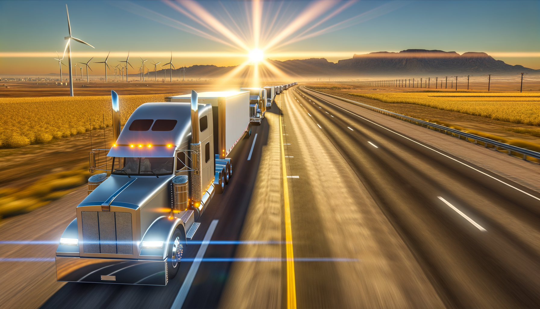 Daily Trucking Digest – February 15, 2026