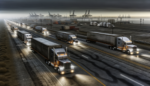 Daily Trucking Digest – February 16, 2026