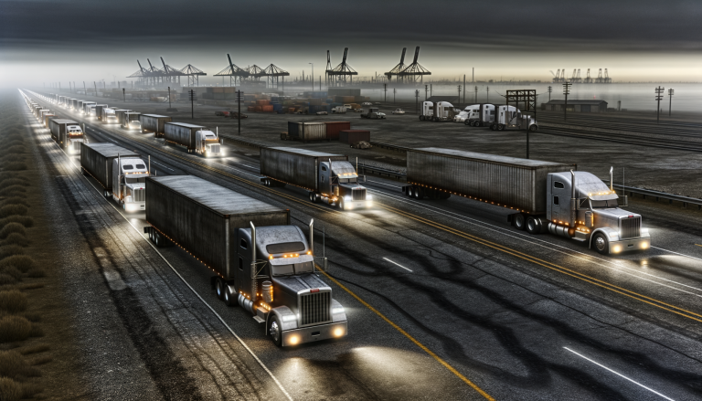 Daily Trucking Digest – February 16, 2026