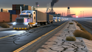 Daily Trucking Digest – February 18, 2026