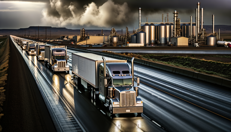 Daily Trucking Digest – February 19, 2026