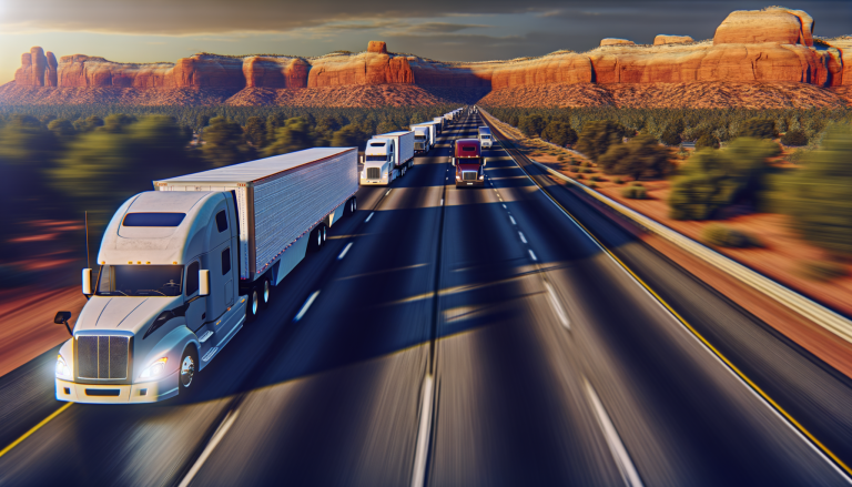 Daily Trucking Digest – February 20, 2026