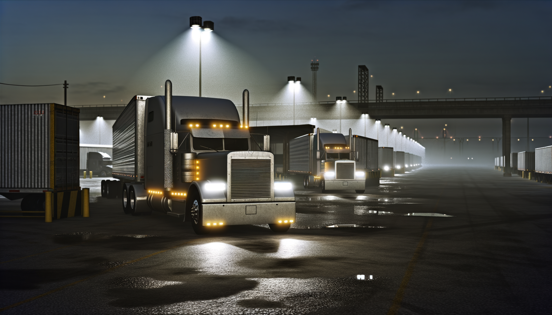Daily Trucking Digest – February 21, 2026