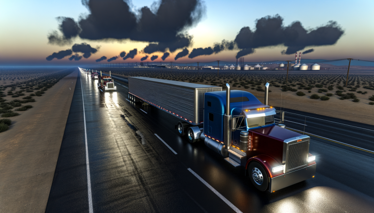 Daily Trucking Digest – February 23, 2026