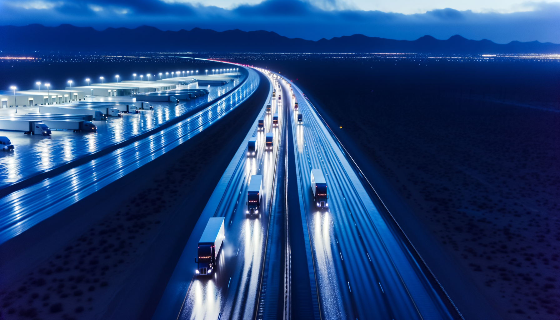 Daily Trucking Digest – February 28, 2026