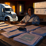 Oregon, IRS Open 2026 Filing Season: Key Refund Dates and Tax Tips for Trucking Owner‑Operators