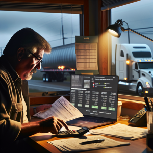 Truckers’ Guide to Advanced Biofuels in 2026: New Tax Credits, RFS Targets, and Drop‑In Diesel Options