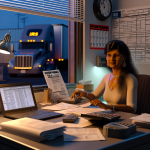 Faster (and Slower) IRS Refunds in 2026: What Trucking Businesses Need to Know About Timing, Delays, and Cash‑Flow Planning