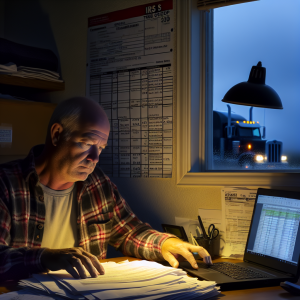 S corp or not for 2026? A trucker’s guide to the tax upsides, pitfalls, and deadlines