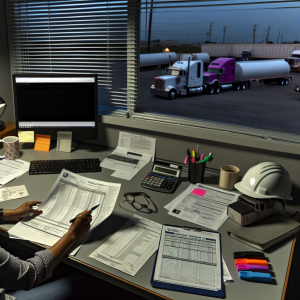 VDOT’s Latest Prequalified Vendor List: Key Takeaways for Trucking Fleets and Paving Primes