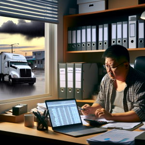 TAS 2026 priorities: What IRS’s new advocate agenda means for trucking taxes, ERC claims, and disaster extensions