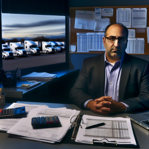 KLR’s ERISA and SALT Playbook: What Trucking Fleets Should Tackle First in 2026