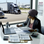 What Trucking Payroll Needs to Know Now: IRS Publishes 2026 Employer Guide; Social Security Wage Base Rises to $184,500