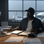 PFML tax relief extended, trucking insurance refreshed: what fleets and owner-operators need to know for 2026