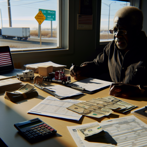 IRS proposes simpler currency rules that could ease tax headaches for cross‑border fleets