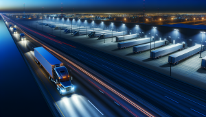 Daily Trucking Digest – March 15, 2026