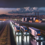 Daily Trucking Digest – March 16, 2026