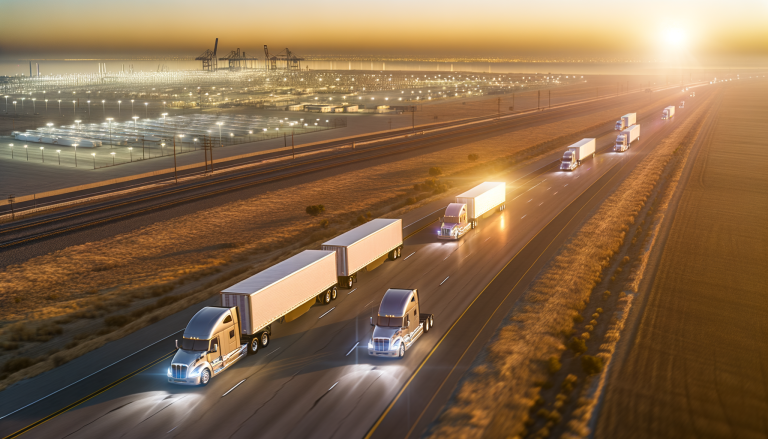 Daily Trucking Digest – March 17, 2026