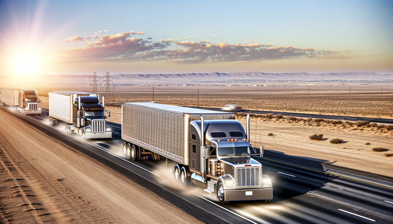 Daily Trucking Digest – March 18, 2026