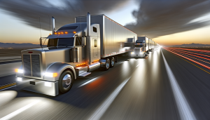 Daily Trucking Digest – March 21, 2026