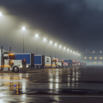 Daily Trucking Digest – March 22, 2026