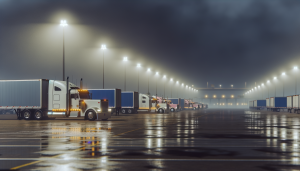 Daily Trucking Digest – March 22, 2026