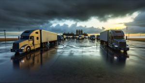 Daily Trucking Digest – March 23, 2026