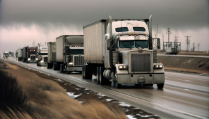 Daily Trucking Digest – March 24, 2026