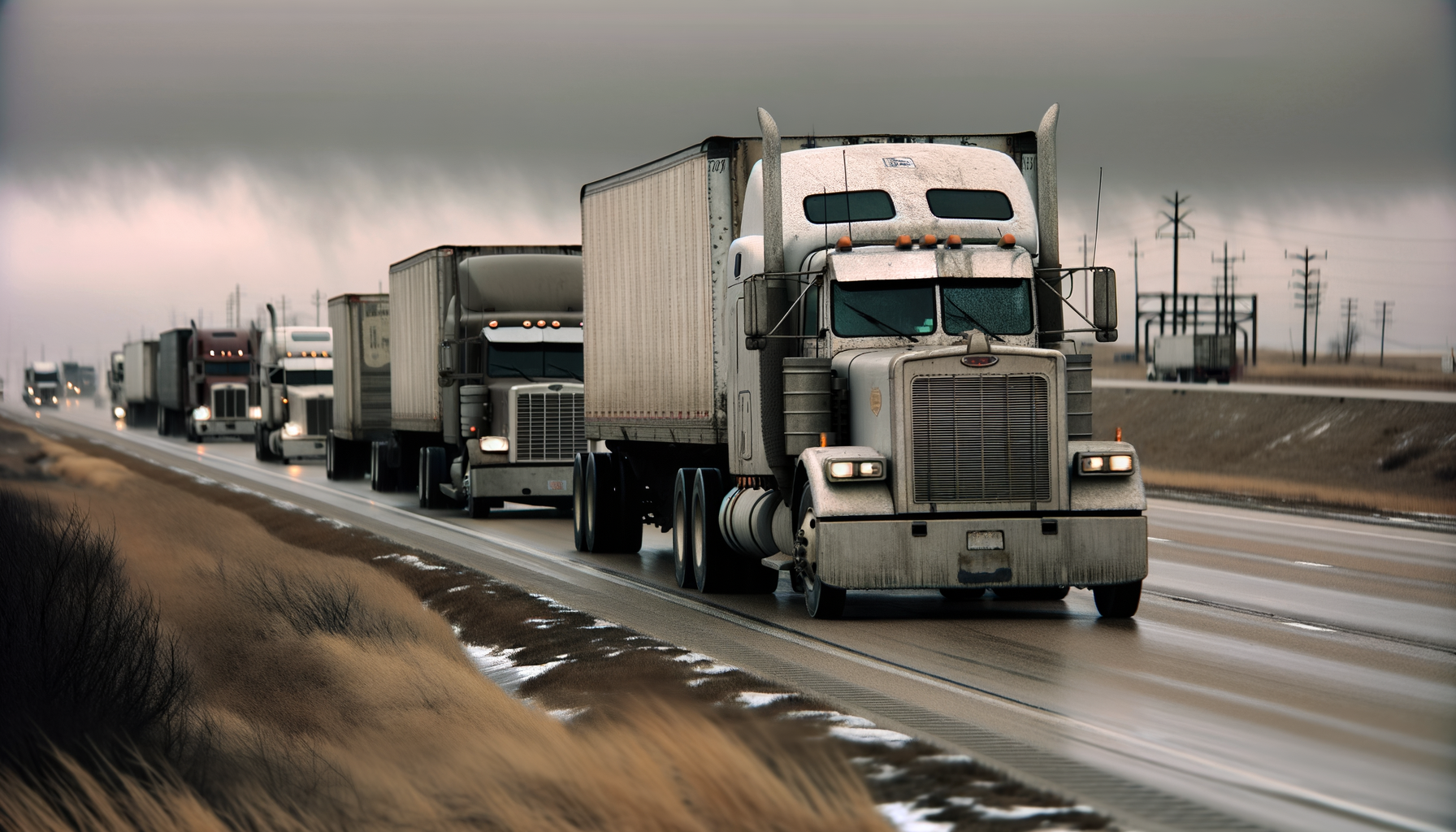 Daily Trucking Digest – March 24, 2026