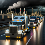 Daily Trucking Digest – March 25, 2026