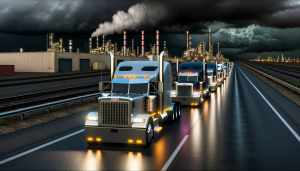 Daily Trucking Digest – March 25, 2026