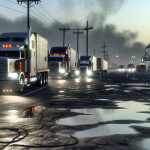 Daily Trucking Digest – March 27, 2026