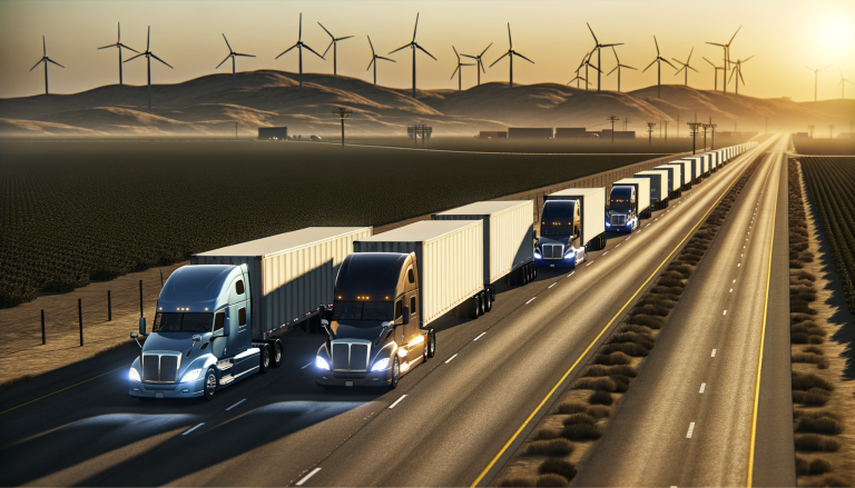 Daily Trucking Digest – March 28, 2026