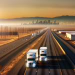 Daily Trucking Digest – March 29, 2026