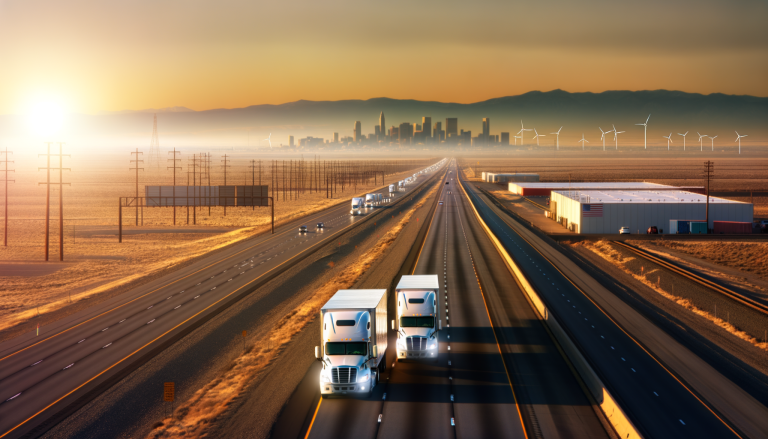 Daily Trucking Digest – March 29, 2026