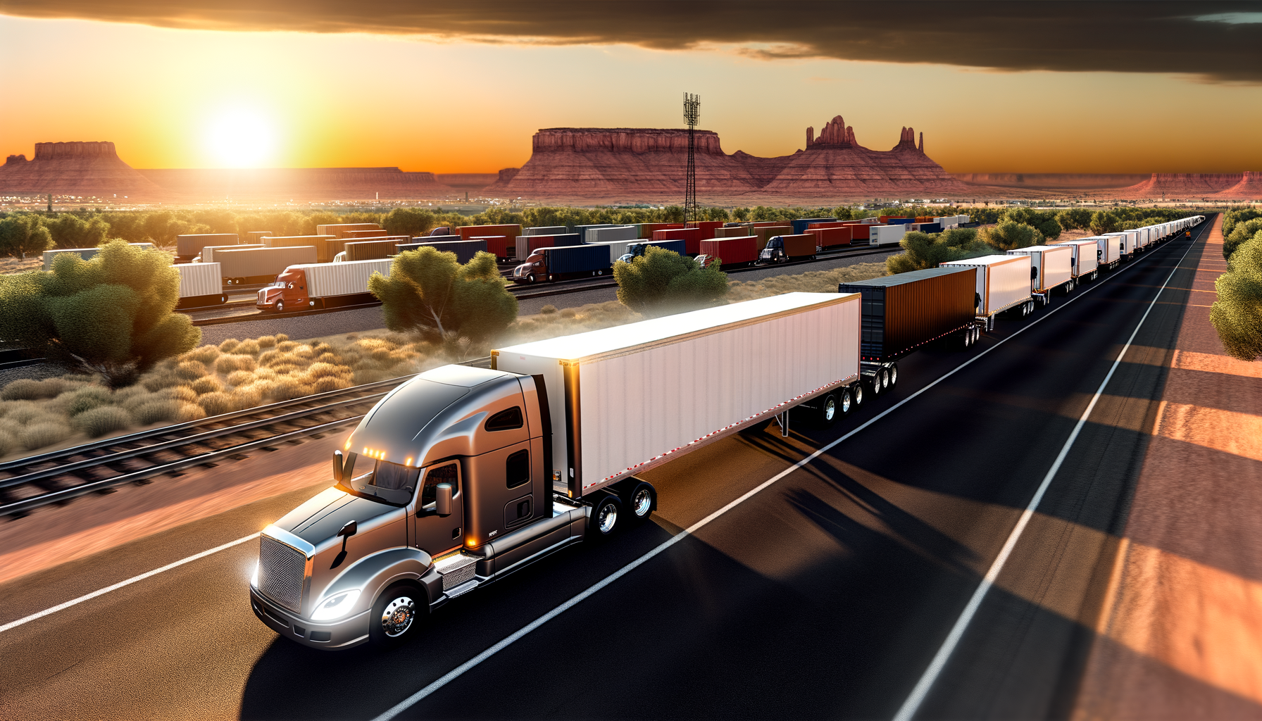 Daily Trucking Digest – March 30, 2026