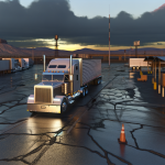 Daily Trucking Digest – March 31, 2026