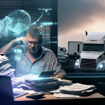 Tax Audits Go High-Tech: What 2026’s Global Tax Shift Means for Trucking Money Flows
