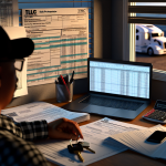 LLC or Sole Proprietor for Truckers in 2026: How to Really Protect Your Rig—and Your Home