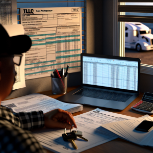 LLC or Sole Proprietor for Truckers in 2026: How to Really Protect Your Rig—and Your Home