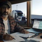 Fast tax help for truckers? What to ask before you click “connect,” plus 2290 and per diem updates for 2026