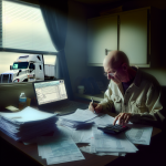Former IRS employee’s 18‑month prison sentence spotlights ‘ghost preparer’ risks for trucking businesses this tax season