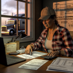 MCA Debt Relief for Truckers: How Owner‑Operators Can Tame Daily Withdrawals and Avoid Confessions of Judgment