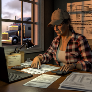 MCA Debt Relief for Truckers: How Owner‑Operators Can Tame Daily Withdrawals and Avoid Confessions of Judgment