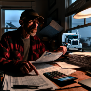 IRS on Instagram: What Trucking Businesses Should Do When Tax Updates Suddenly Hit Your Feed