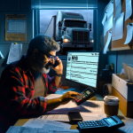 IRS on Instagram: What Truckers Should Watch in Those Sudden Tax Posts