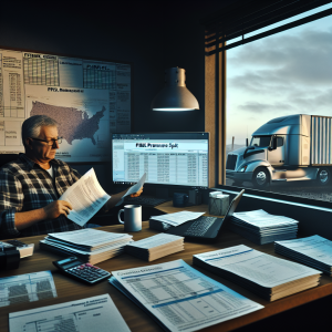 Washington shifts PFML premium split to align with IRS; fleets should prep payroll for 2027