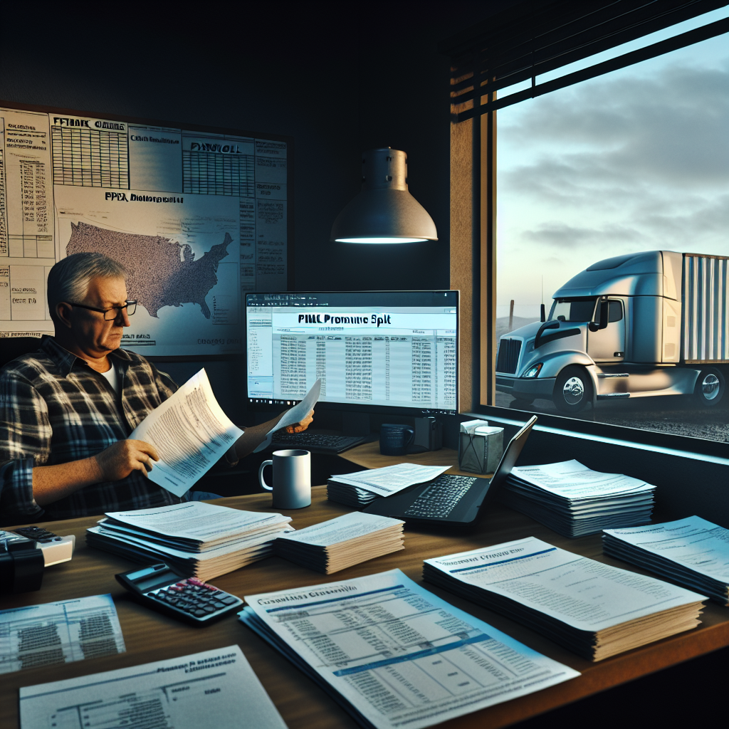 Washington shifts PFML premium split to align with IRS; fleets should prep payroll for 2027