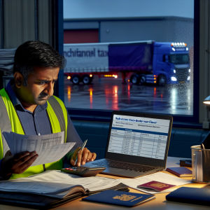 HMRC’s Inheritance Tax Win Signals Tougher UK Scrutiny—What Cross‑Border Trucking Owners Should Do Now